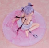 Оригинальная аниме фигурка &laquo;rurudo "Eve Pink_Ver." 1/6 Complete Figure&raquo;