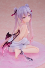 Оригинальная аниме фигурка &laquo;rurudo "Eve Pink_Ver." 1/6 Complete Figure&raquo;