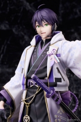 Оригинальная аниме фигурка &laquo;NIJISANJI Kenmochi Toya 1/7 Complete Figure&raquo;