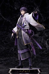 Оригинальная аниме фигурка &laquo;NIJISANJI Kenmochi Toya 1/7 Complete Figure&raquo;