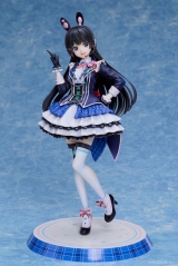 Оригинальная аниме фигурка &laquo;NIJISANJI Tsukino Mito 1/7 Complete Figure&raquo;