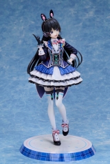 Оригинальная аниме фигурка &laquo;NIJISANJI Tsukino Mito 1/7 Complete Figure&raquo;
