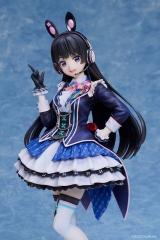 Оригинальная аниме фигурка &laquo;NIJISANJI Tsukino Mito 1/7 Complete Figure&raquo;
