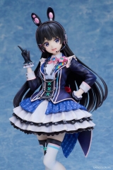 Оригинальная аниме фигурка &laquo;NIJISANJI Tsukino Mito 1/7 Complete Figure&raquo;
