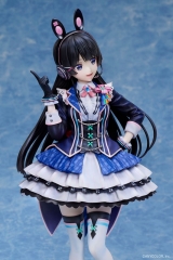 Оригинальная аниме фигурка &laquo;NIJISANJI Tsukino Mito 1/7 Complete Figure&raquo;