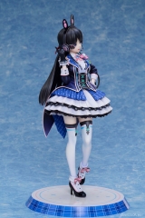 Оригинальная аниме фигурка &laquo;NIJISANJI Tsukino Mito 1/7 Complete Figure&raquo;