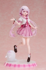 Оригінальна аніме фігурка &laquo;NIJISANJI Shiina Yuika 1/7 Complete Figure&raquo;