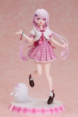 Оригинальная аниме фигурка &laquo;NIJISANJI Shiina Yuika 1/7 Complete Figure&raquo;