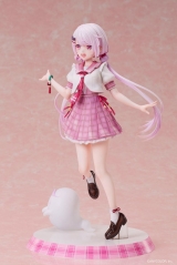 Оригинальная аниме фигурка &laquo;NIJISANJI Shiina Yuika 1/7 Complete Figure&raquo;