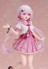 Оригинальная аниме фигурка &laquo;NIJISANJI Shiina Yuika 1/7 Complete Figure&raquo;