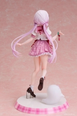 Оригинальная аниме фигурка &laquo;NIJISANJI Shiina Yuika 1/7 Complete Figure&raquo;