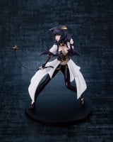 Оригинальная аниме фигурка &laquo;KDcolle Gushing Over Magical Girls Magia Baiser Ecstatic Whip Ver. 1/7 Complete Figure&raquo;