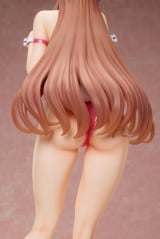 Оригинальная аниме фигурка &laquo;Bullied -Revenge Hypnosis- Minako Sanada Bare Leg Bunny Ver. 1/4 Complete Figure&raquo;