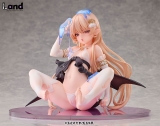 Оригинальная аниме фигурка «Plasma and Slime (Regular Edition) 1/6 Complete Figure»