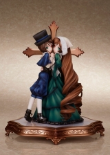 Оригінальна аніме фігурка &laquo;Rozen Maiden Suiseiseki & Souseiseki Complete Figure&raquo;