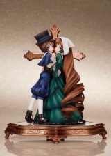 Оригинальная аниме фигурка &laquo;Rozen Maiden Suiseiseki & Souseiseki Complete Figure&raquo;