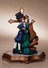 Оригинальная аниме фигурка &laquo;Rozen Maiden Suiseiseki & Souseiseki Complete Figure&raquo;