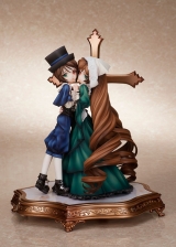 Оригинальная аниме фигурка &laquo;Rozen Maiden Suiseiseki & Souseiseki Complete Figure&raquo;