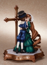 Оригинальная аниме фигурка &laquo;Rozen Maiden Suiseiseki & Souseiseki Complete Figure&raquo;