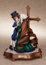 Оригинальная аниме фигурка &laquo;Rozen Maiden Suiseiseki & Souseiseki Complete Figure&raquo;
