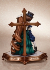 Оригинальная аниме фигурка &laquo;Rozen Maiden Suiseiseki & Souseiseki Complete Figure&raquo;
