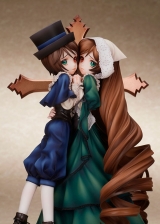 Оригинальная аниме фигурка &laquo;Rozen Maiden Suiseiseki & Souseiseki Complete Figure&raquo;