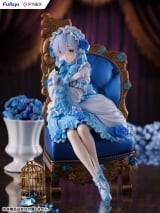 Оригинальная аниме фигурка &laquo;Re:ZERO -Starting Life in Another World- Rem Gothic ver. 1/7 Scale Figure&raquo;
