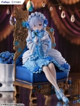 Оригинальная аниме фигурка &laquo;Re:ZERO -Starting Life in Another World- Rem Gothic ver. 1/7 Scale Figure&raquo;