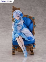 Оригинальная аниме фигурка &laquo;Re:ZERO -Starting Life in Another World- Rem Gothic ver. 1/7 Scale Figure&raquo;