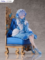 Оригинальная аниме фигурка &laquo;Re:ZERO -Starting Life in Another World- Rem Gothic ver. 1/7 Scale Figure&raquo;