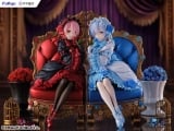 Оригинальная аниме фигурка &laquo;Re:ZERO -Starting Life in Another World- Rem Gothic ver. 1/7 Scale Figure&raquo;