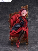 Оригінальна аніме фігурка &laquo;Re:ZERO -Starting Life in Another World- Ram Gothic ver. 1/7 Scale Figure&raquo;