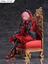 Оригинальная аниме фигурка &laquo;Re:ZERO -Starting Life in Another World- Ram Gothic ver. 1/7 Scale Figure&raquo;