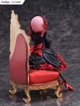 Оригинальная аниме фигурка &laquo;Re:ZERO -Starting Life in Another World- Ram Gothic ver. 1/7 Scale Figure&raquo;