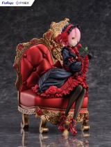 Оригинальная аниме фигурка &laquo;Re:ZERO -Starting Life in Another World- Ram Gothic ver. 1/7 Scale Figure&raquo;