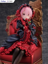 Оригинальная аниме фигурка &laquo;Re:ZERO -Starting Life in Another World- Ram Gothic ver. 1/7 Scale Figure&raquo;