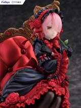 Оригинальная аниме фигурка &laquo;Re:ZERO -Starting Life in Another World- Ram Gothic ver. 1/7 Scale Figure&raquo;