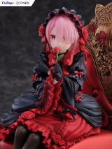 Оригинальная аниме фигурка &laquo;Re:ZERO -Starting Life in Another World- Ram Gothic ver. 1/7 Scale Figure&raquo;