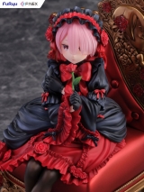 Оригинальная аниме фигурка &laquo;Re:ZERO -Starting Life in Another World- Ram Gothic ver. 1/7 Scale Figure&raquo;