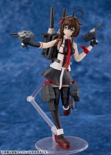 Оригинальная аниме фигурка &laquo;PLAMATEA Kantai Collection -Kan Colle- Shigure Kai San Plastic Model&raquo;