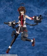 Оригинальная аниме фигурка &laquo;PLAMATEA Kantai Collection -Kan Colle- Shigure Kai San Plastic Model&raquo;