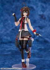 Оригинальная аниме фигурка &laquo;PLAMATEA Kantai Collection -Kan Colle- Shigure Kai San Plastic Model&raquo;