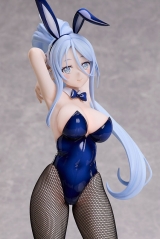 Оригинальная аниме фигурка &laquo;I Was Reincarnated as the 7th Prince so I Can Take My Time Perfecting My Magical Ability Sylpha Bunny Ver. 1/6 Complete Figure&raquo;