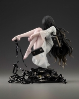 Оригинальная аниме фигурка &laquo;HORROR BISHOUJO Sadako 1/7 Complete Figure&raquo;