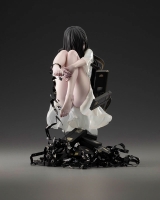 Оригинальная аниме фигурка &laquo;HORROR BISHOUJO Sadako 1/7 Complete Figure&raquo;