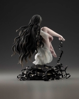 Оригинальная аниме фигурка &laquo;HORROR BISHOUJO Sadako 1/7 Complete Figure&raquo;