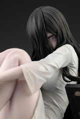Оригинальная аниме фигурка &laquo;HORROR BISHOUJO Sadako 1/7 Complete Figure&raquo;