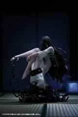 Оригинальная аниме фигурка &laquo;HORROR BISHOUJO Sadako 1/7 Complete Figure&raquo;