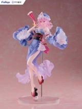 Оригинальная аниме фигурка &laquo;Touhou Project Yuyuko Saigyouji illustration by ideolo 1/6 Complete Figure&raquo;