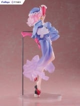 Оригинальная аниме фигурка &laquo;Touhou Project Yuyuko Saigyouji illustration by ideolo 1/6 Complete Figure&raquo;